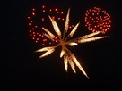 Fondos de escritorio y pantalla de Fuegos Artificiales